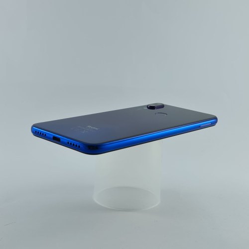 Смартфон Xiaomi Redmi Note 7 64 GB Neptune Blue USED **