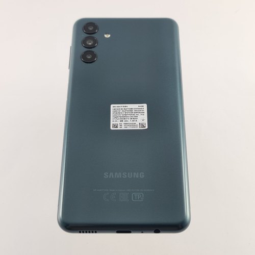 Смартфон Samsung Galaxy A04s 64 GB Green USED **