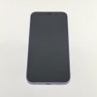 Смартфон Apple iPhone 12 mini 128 GB Purple USED **