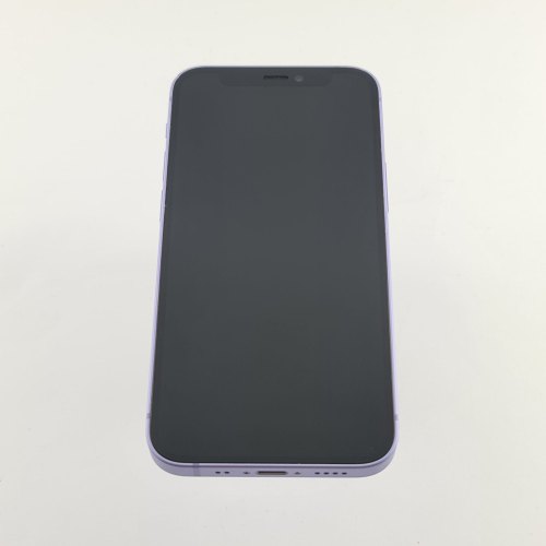 Смартфон Apple iPhone 12 mini 128 GB Purple USED **