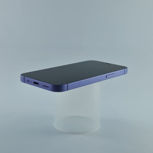 Смартфон Apple iPhone 12 mini 128 GB Purple USED **