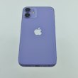 Смартфон Apple iPhone 12 mini 128 GB Purple USED **