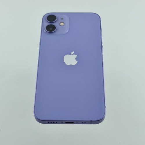 Смартфон Apple iPhone 12 mini 128 GB Purple USED **