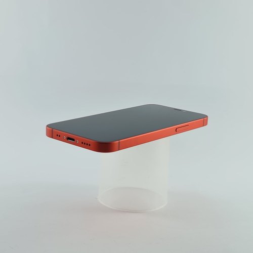 Смартфон Apple iPhone 12 mini 128 GB (PRODUCT)RED USED **