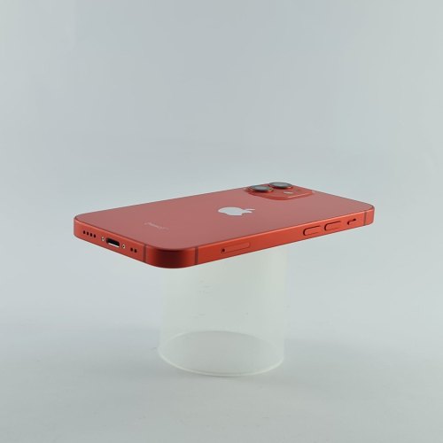 Смартфон Apple iPhone 12 mini 128 GB (PRODUCT)RED USED **