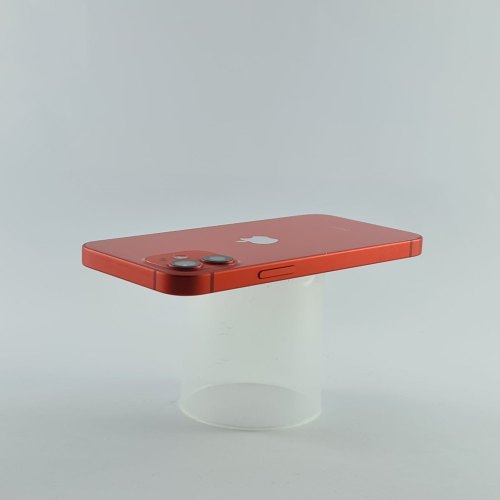 Смартфон Apple iPhone 12 mini 128 GB (PRODUCT)RED USED **