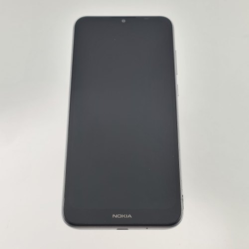 Смартфон NOKIA C21 32 GB Warm Grey USED **