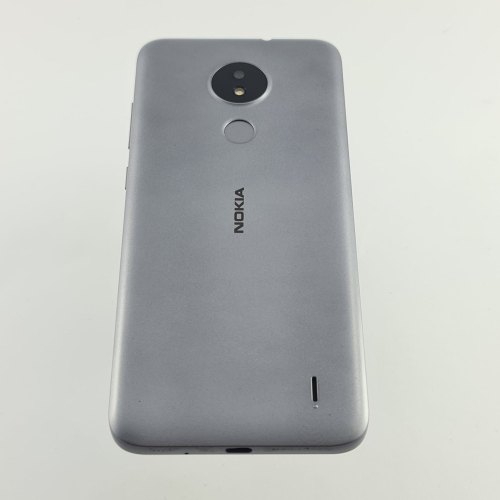Смартфон NOKIA C21 32 GB Warm Grey USED **