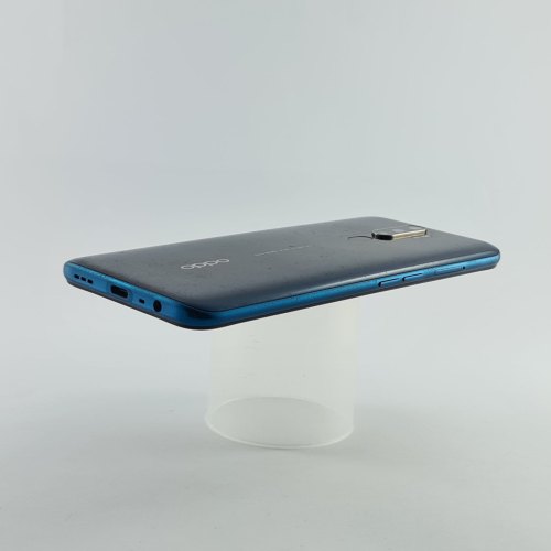 Смартфон Oppo A9 128 GB Marine Green USED **