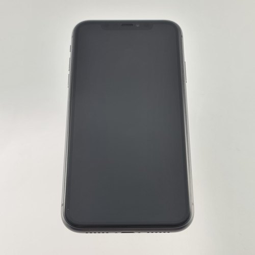 Смартфон Apple iPhone 11 64 GB Black USED **
