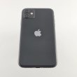 Смартфон Apple iPhone 11 64 GB Black USED **