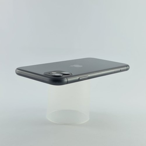 Смартфон Apple iPhone 11 64 GB Black USED **