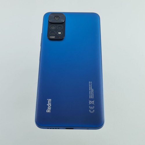 Смартфон Xiaomi Redmi Note 11s 128 GB Twilight Blue USED **