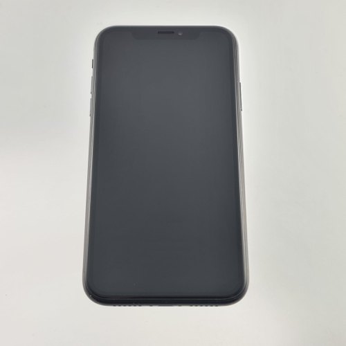 Смартфон Apple iPhone Xr 64 GB Black USED **
