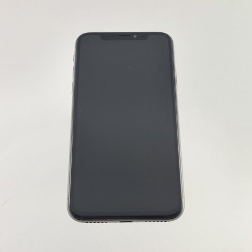 Смартфон Apple iPhone X 64 GB Space Gray USED **