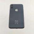 Смартфон Apple iPhone X 64 GB Space Gray USED **
