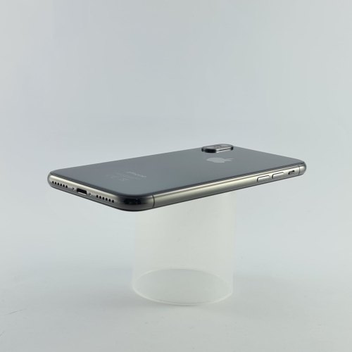 Смартфон Apple iPhone X 64 GB Space Gray USED **