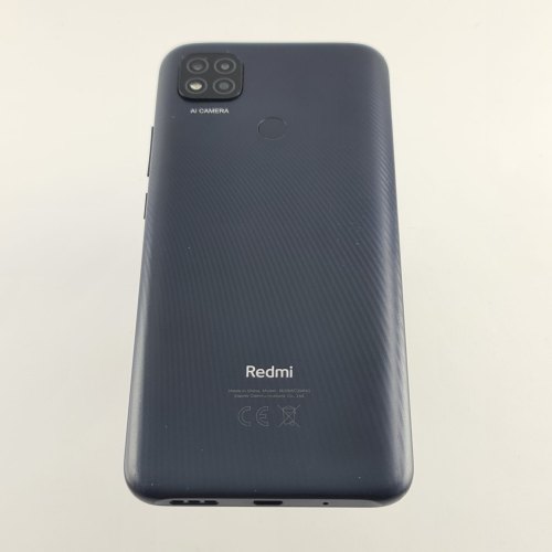 Смартфон Xiaomi Redmi 9C 64 GB Midnight Gray USED **