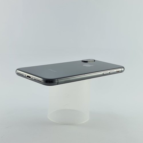 Смартфон Apple iPhone X 256 GB Space Gray USED **