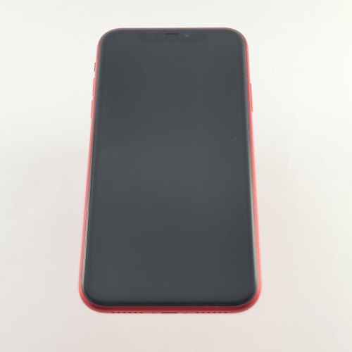 Смартфон Apple iPhone 11 64 GB Red USED **
