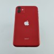 Смартфон Apple iPhone 11 64 GB Red USED **