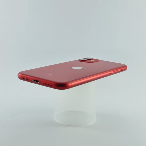 Смартфон Apple iPhone 11 64 GB Red USED **