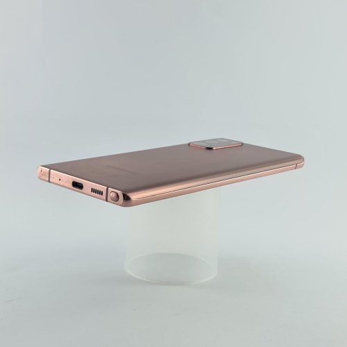 Смартфон Samsung Galaxy Note 20 256 GB Bronze USED **