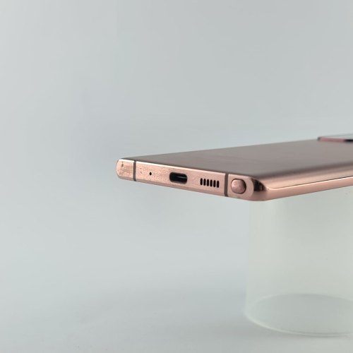 Смартфон Samsung Galaxy Note 20 256 GB Bronze USED **
