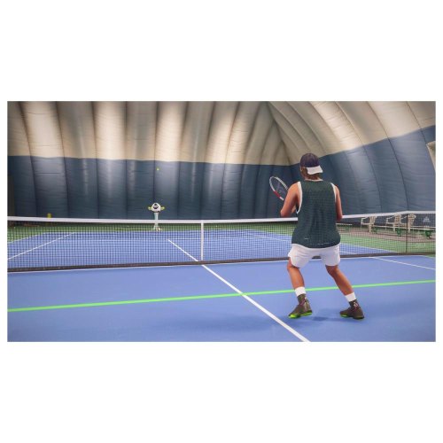 Гра для PS5  TOPSPIN 2K25 PS5 (5026555437585)