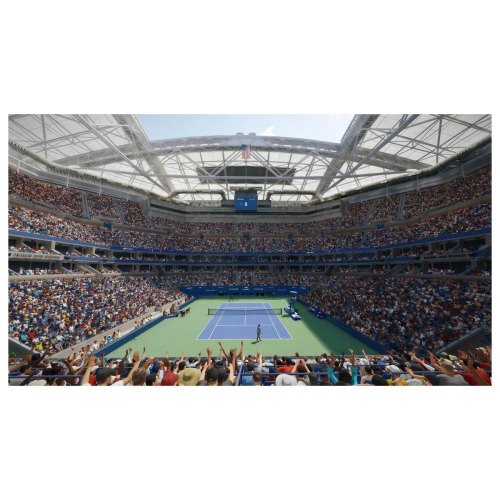 Гра для PS5  TOPSPIN 2K25 PS5 (5026555437585)