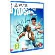 Гра для PS5  TOPSPIN 2K25 PS5 (5026555437585)