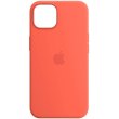 Чохол Apple Silicone Case для Apple iPhone 14 Plus, Apricot