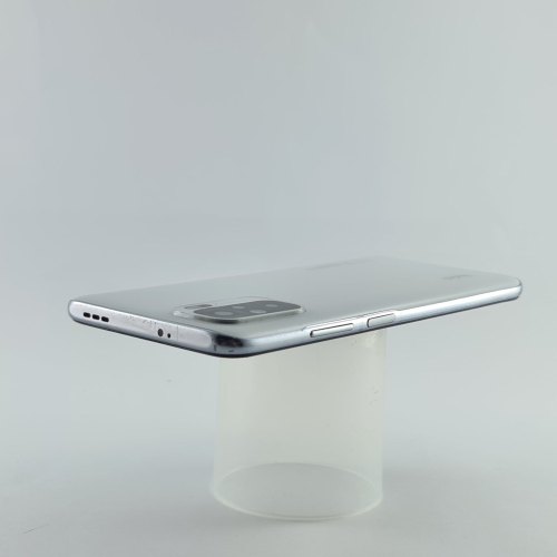Смартфон Xiaomi Redmi Note 10 4/64Gb Pebble White USED **