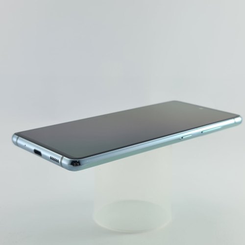 Смартфон Samsung Galaxy S20 FE (G781V) 1 SIM 128Gb Cloud Mint (SM-G781VZGDSEK) USED **