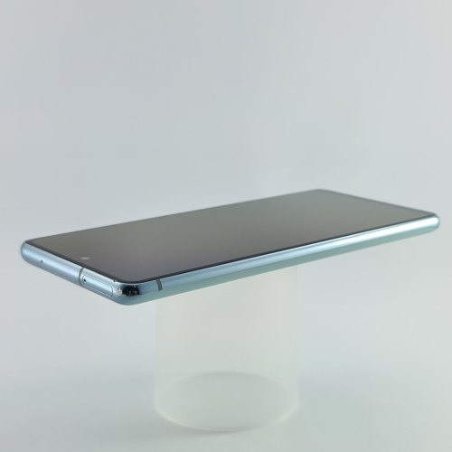 Смартфон Samsung Galaxy S20 FE (G781V) 1 SIM 128Gb Cloud Mint (SM-G781VZGDSEK) USED **