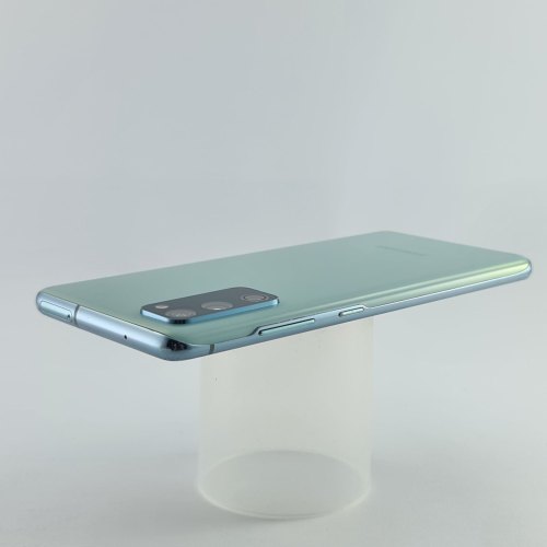 Смартфон Samsung Galaxy S20 FE (G781V) 1 SIM 128Gb Cloud Mint (SM-G781VZGDSEK) USED **
