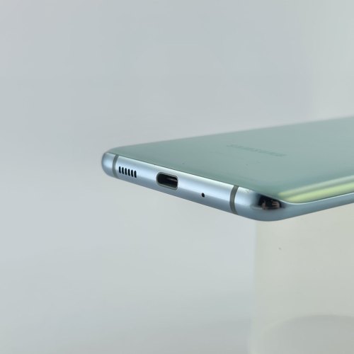 Смартфон Samsung Galaxy S20 FE (G781V) 1 SIM 128Gb Cloud Mint (SM-G781VZGDSEK) USED **