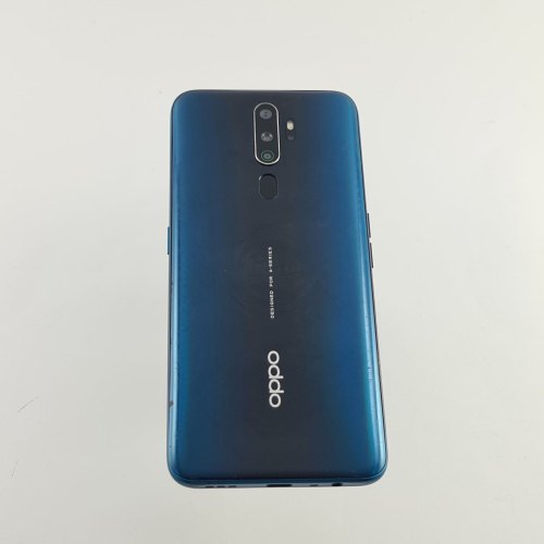 Смартфон OPPO A9 2020 128Gb Marine Green USED **