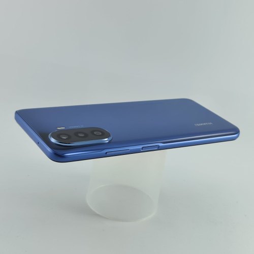 Смартфон Huawei Nova Y70 2022 4/64Gb Crystal Blue (MGA-LX9) USED **