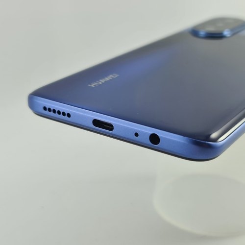 Смартфон Huawei Nova Y70 2022 4/64Gb Crystal Blue (MGA-LX9) USED **
