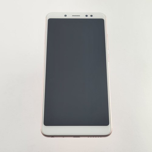 Смартфон Xiaomi Redmi Note 5 3/32Gb Rose Gold USED **