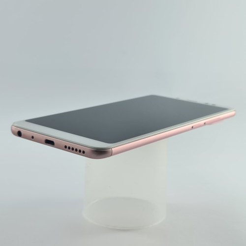 Смартфон Xiaomi Redmi Note 5 3/32Gb Rose Gold USED **