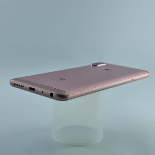 Смартфон Xiaomi Redmi Note 5 3/32Gb Rose Gold USED **