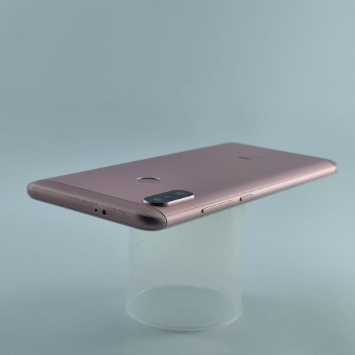 Смартфон Xiaomi Redmi Note 5 3/32Gb Rose Gold USED **