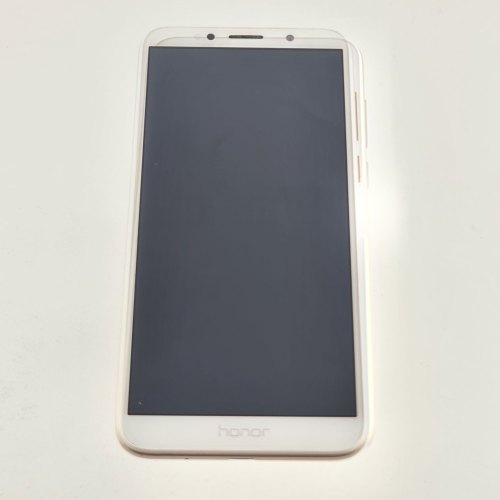 Смартфон Honor 7S 2018 2/16Gb Gold (DUA-AL00) USED **