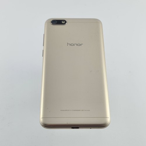 Смартфон Honor 7S 2018 2/16Gb Gold (DUA-AL00) USED **