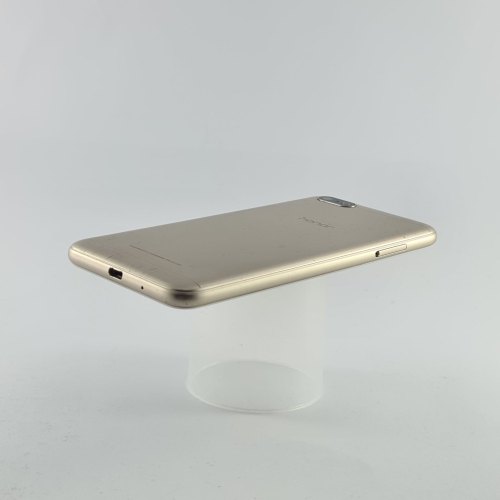 Смартфон Honor 7S 2018 2/16Gb Gold (DUA-AL00) USED **