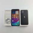 Смартфон iPhone 11 128GB Black, Model A2221 USED **