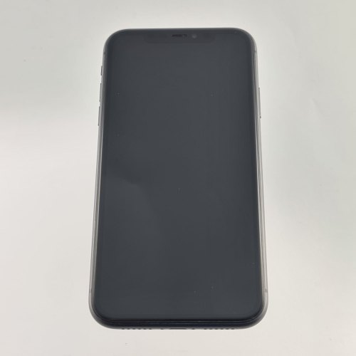 Смартфон iPhone 11 128GB Black, Model A2221 USED **
