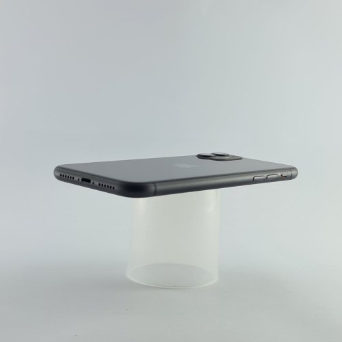 Смартфон iPhone 11 128GB Black, Model A2221 USED **